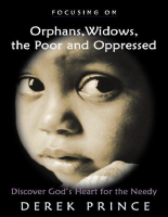 Orphans, Widows, the Poor and O - Derek Prince.epub